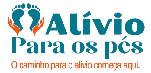 Alívio Para Os Pés