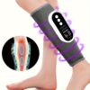 ThermoFlex Circulare – Massageador Portátil para Panturrilhas com Aquecimento Inteligente